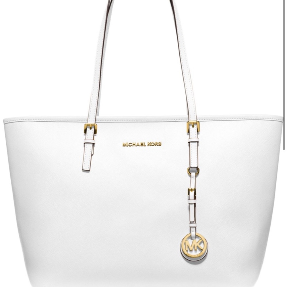 Michael KORS Jet Set Tote